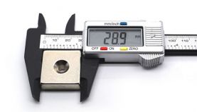 強(qiáng)力磁鐵廠(chǎng)家為您揭秘：磁鐵的磁力真的是永久不消磁嗎？